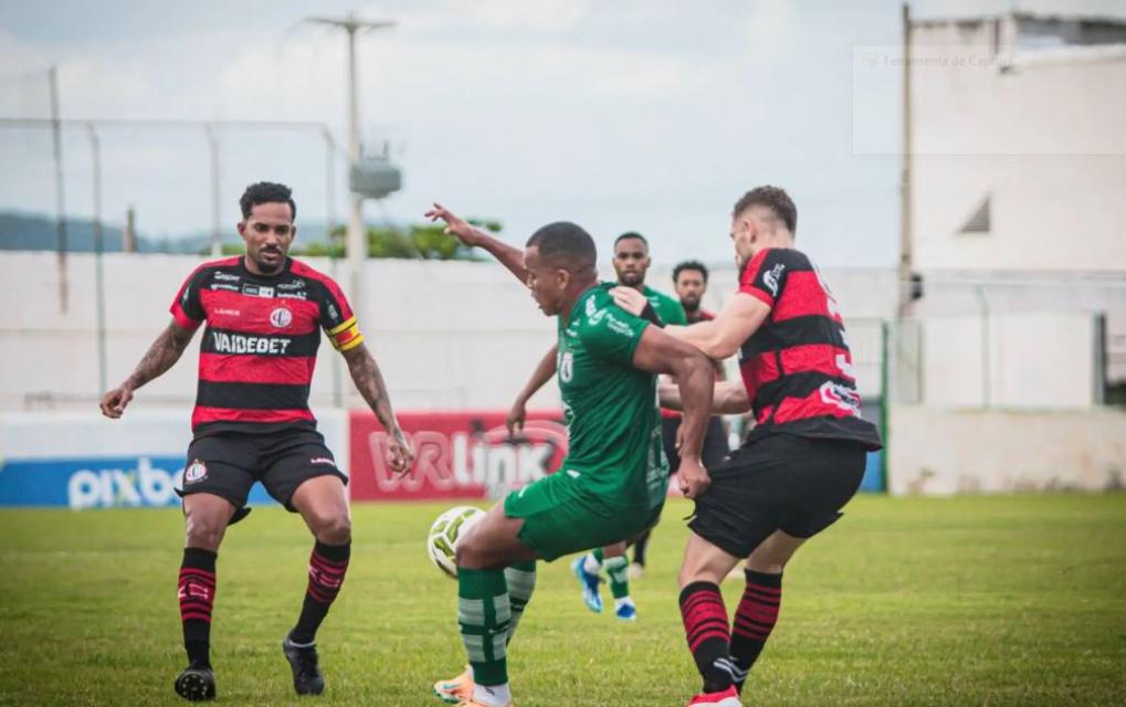 Foto: Divulgação/ Luciano Soares/Sousa