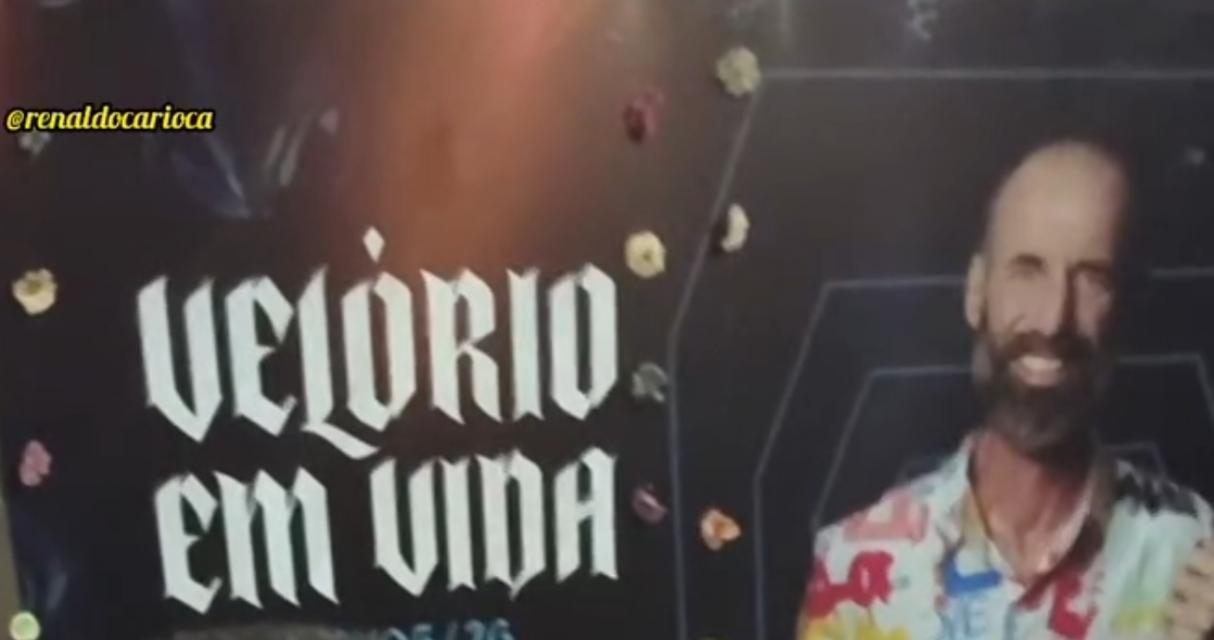 Foto: Reprodução/ Instagram 