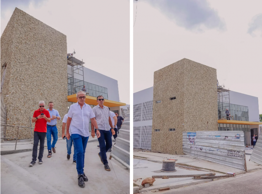 Reprodução: PMJP / Assessoria