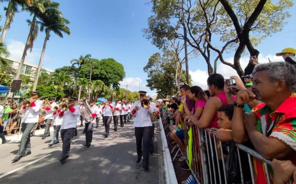 Foto: Reprodução/ Secom-JP