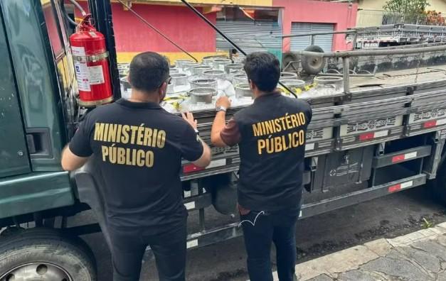 Foto: Reprodução / MPPB