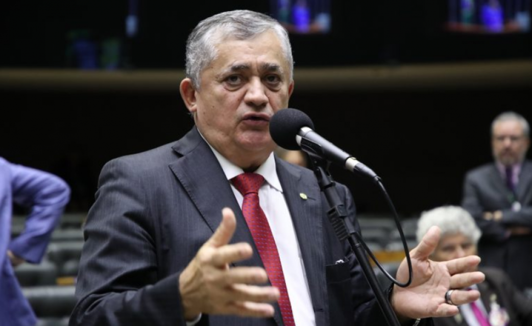 Reprodução: Agência Câmara de Notícias
