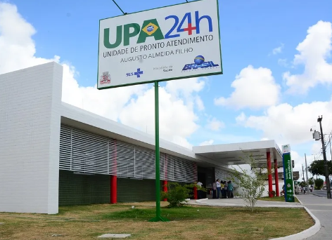 Reprodução: PMJP / Ivomar Gomes