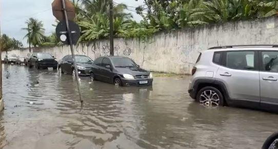 Foto: Reprodução/ TV Cabo Branco