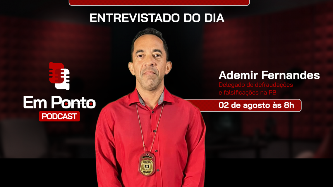 Foto: Portal Ponto PB