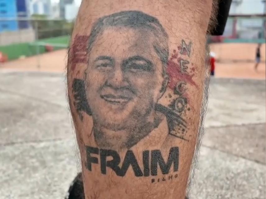 Foto: Reprodução/ Instagram 
