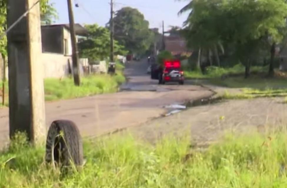 Foto: Reprodução / YouTube