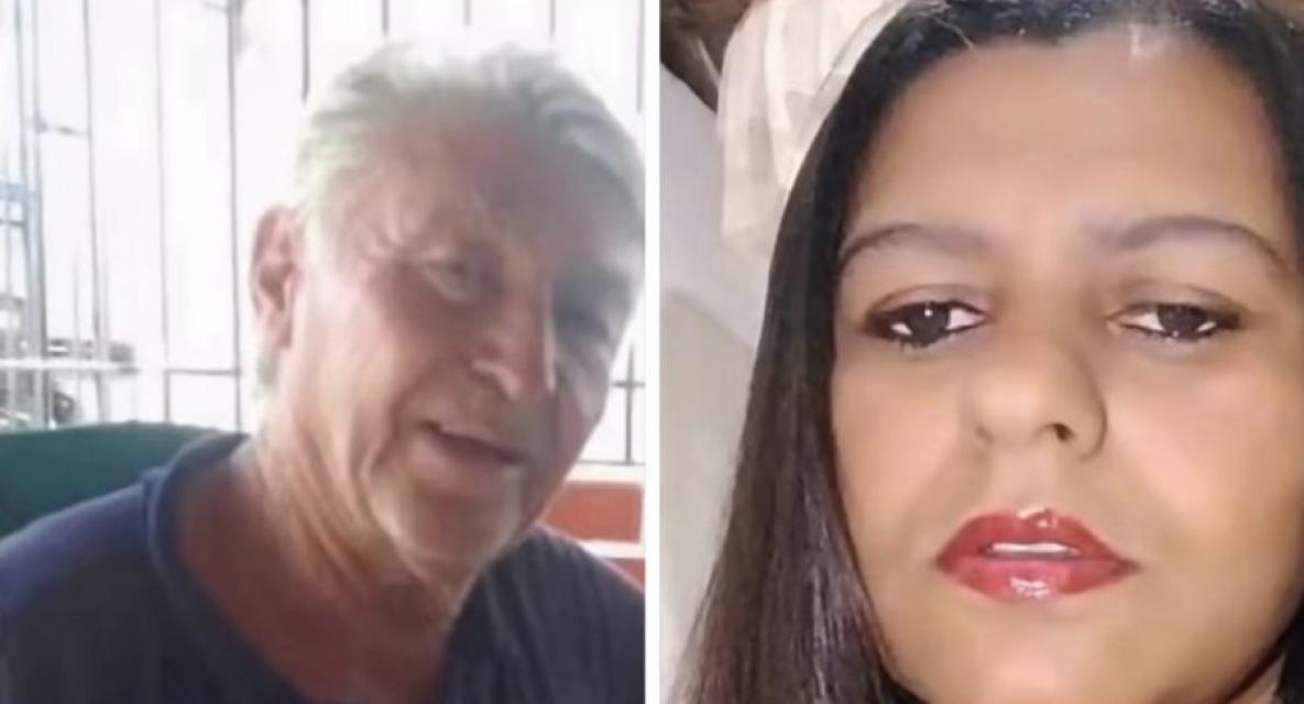 Foto: Reprodução / Redes Sociais