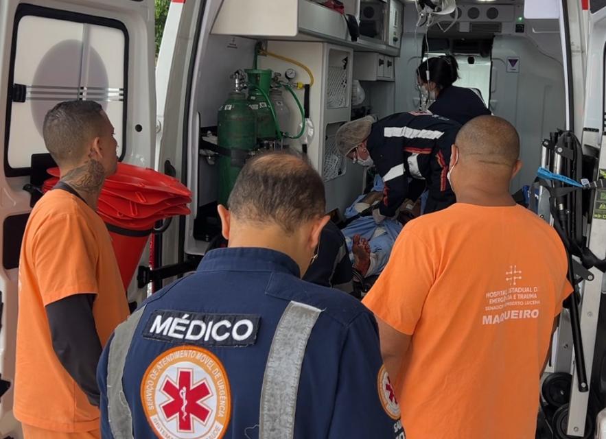 Foto: Reprodução / Redes Sociais