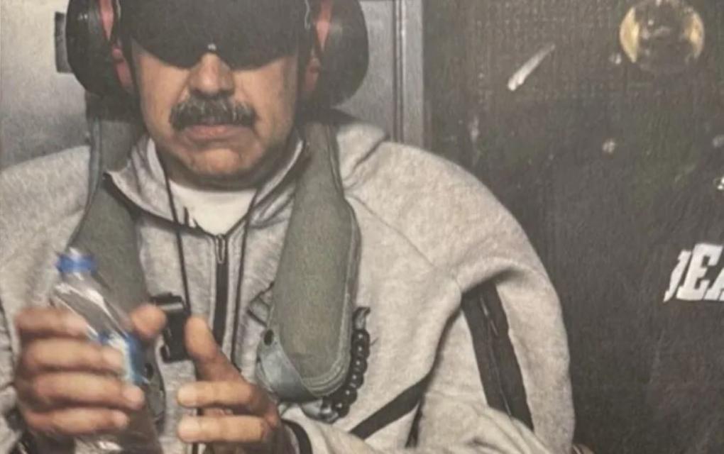 Foto: Reprodução/ Truth Social