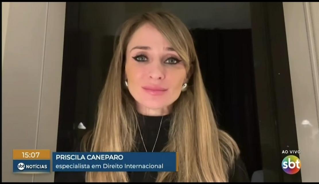 Foto: Reprodução/ YouTube 