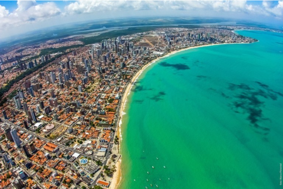 Reprodução: Governo da Paraíba