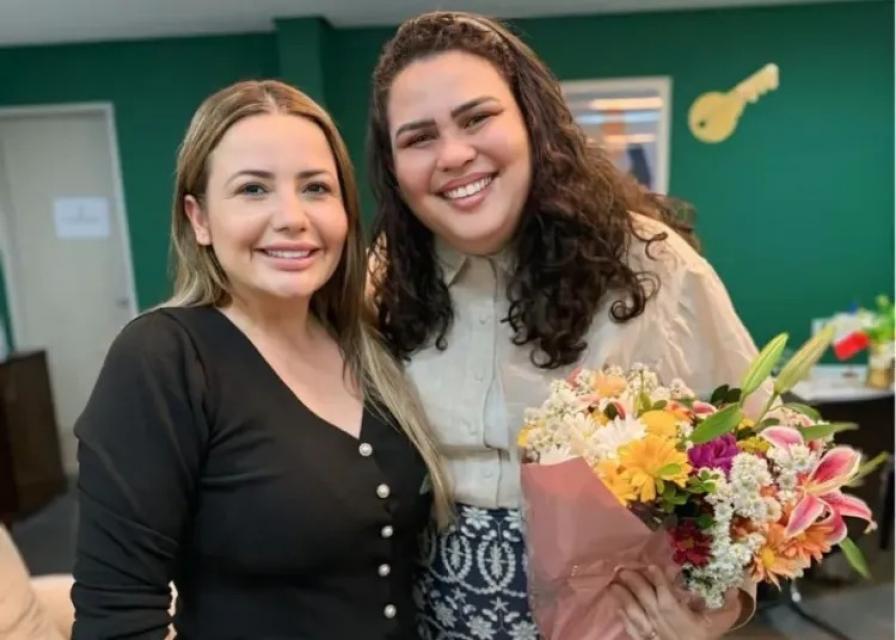 Foto: Reprodução/ Instagram 