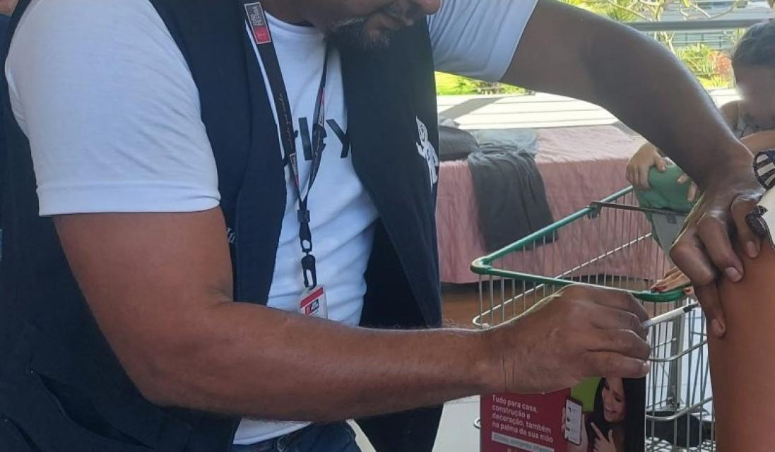 Reprodução: PMJP / Assessoria