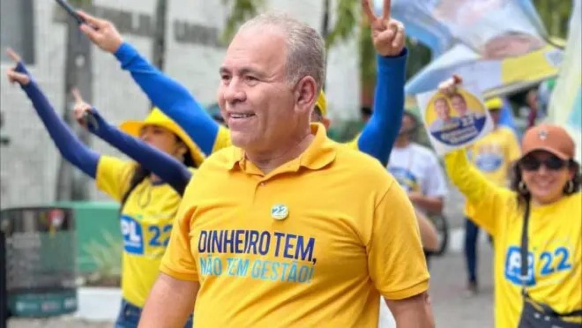 Foto: Reprodução/ Instagram 