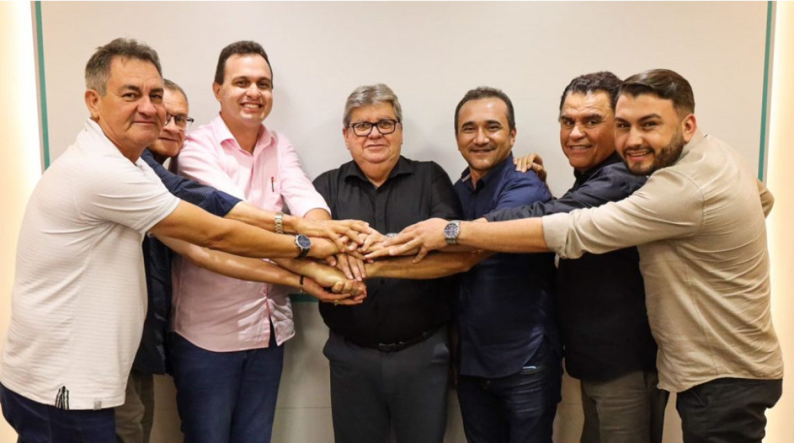 Reprodução: Paraíba.com / assessoria