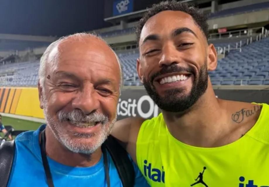 Foto: Reprodução/ Instagram 