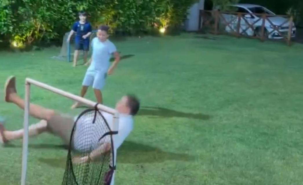 Foto: Reprodução/ Instagram 