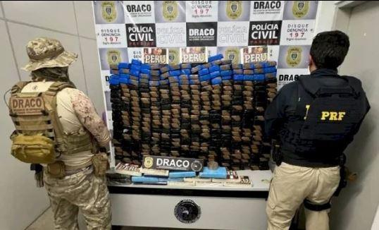 Foto: Polícia Civil