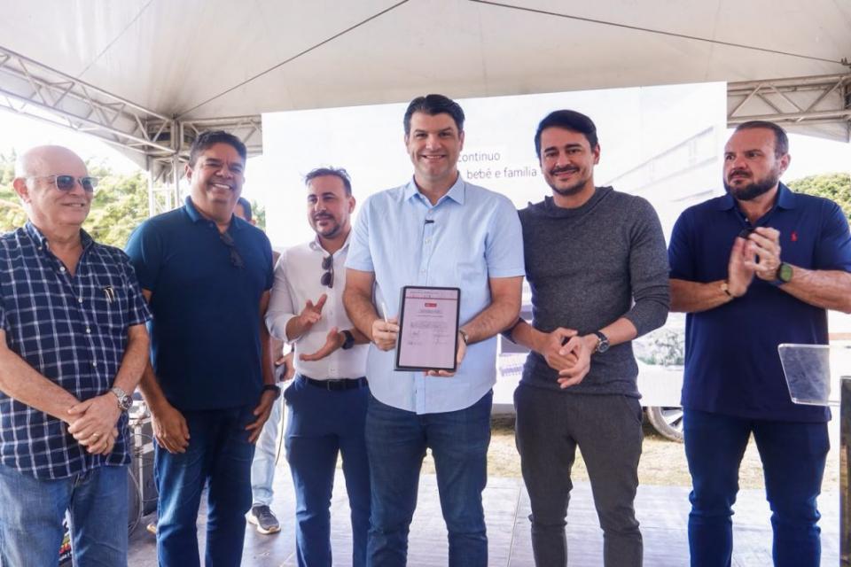 Foto Reprodução Assessoria PMJP