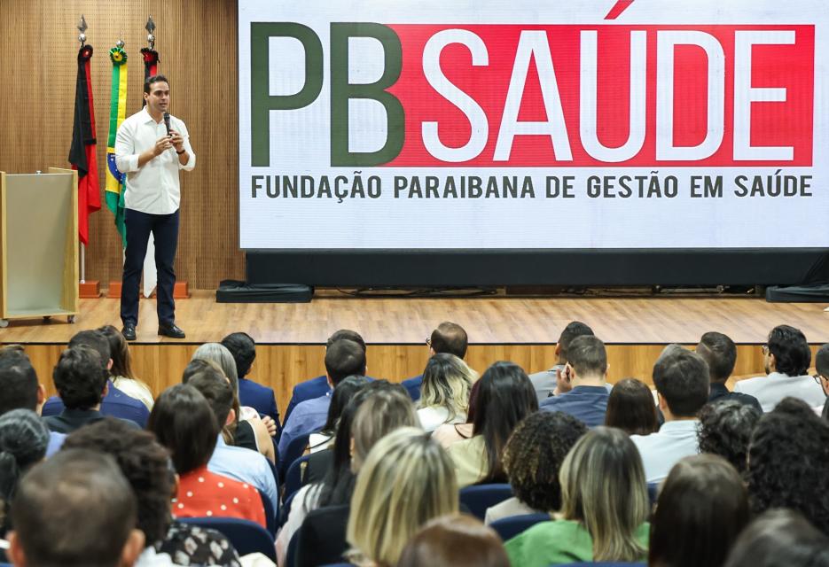 Foto Reprodução ASCOM-PB