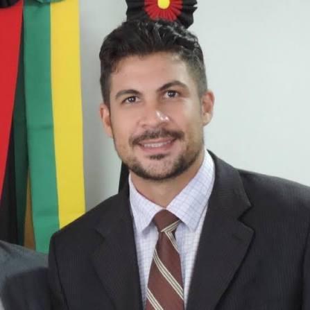 Foto Reprodução Redes Sociais