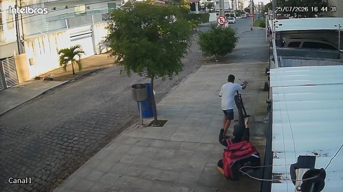 Foto: Reprodução 