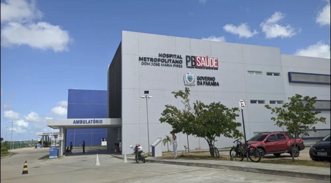 Foto: Divulgação/Secom-PB