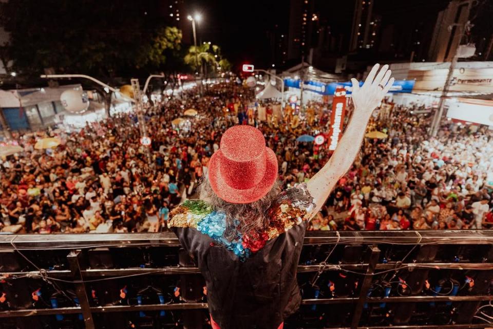 Foto: Reprodução/ Instagram 