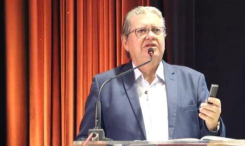 Foto: Reprodução/ YouTube 