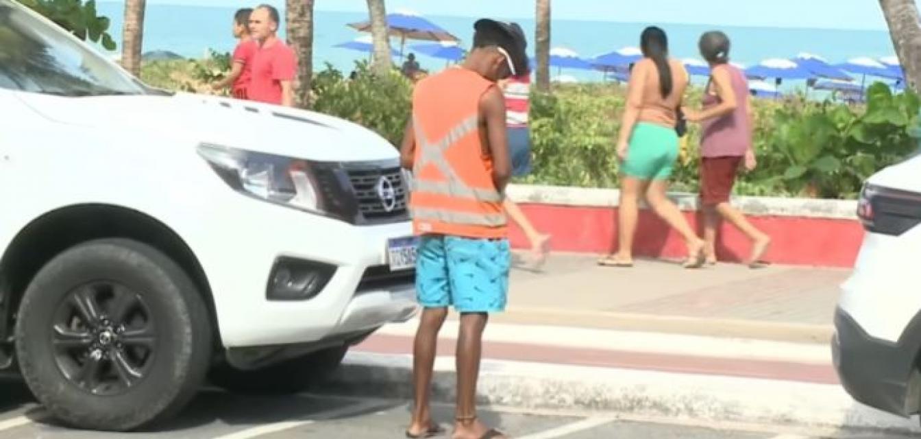 Foto: Reprodução/ YouTube - TV Correio