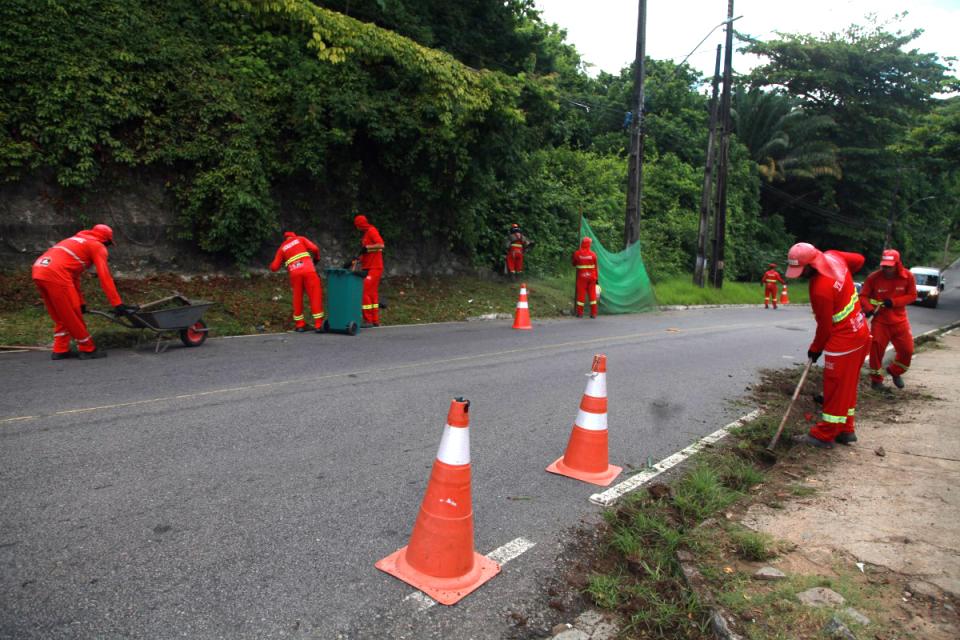Reprodução: PMJP / Carlos Nunes