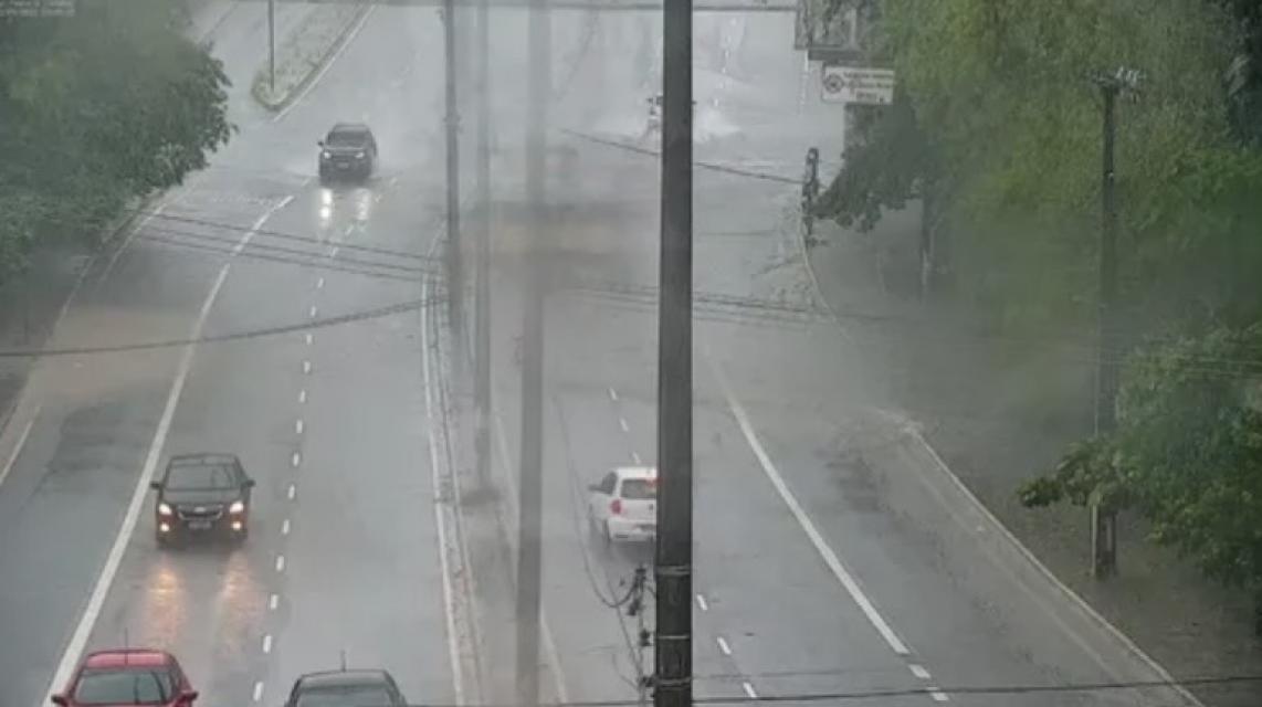 Foto: Reprodução/Semob-JP