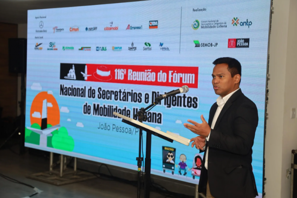 Reprodução: PMJP / Assessoria