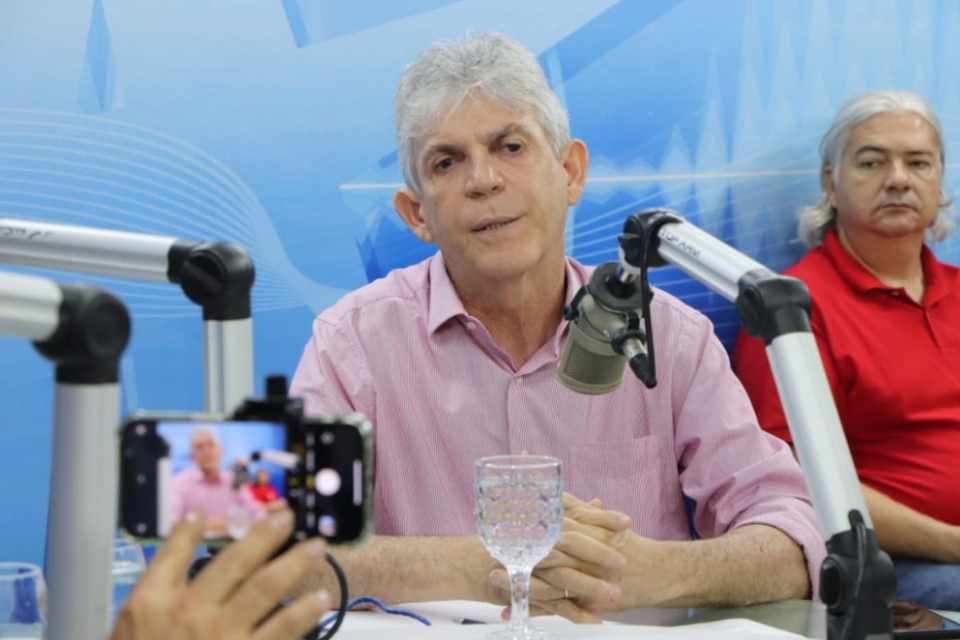 Reprodução: Deborah Jaylene - Sistema Arapuan de C