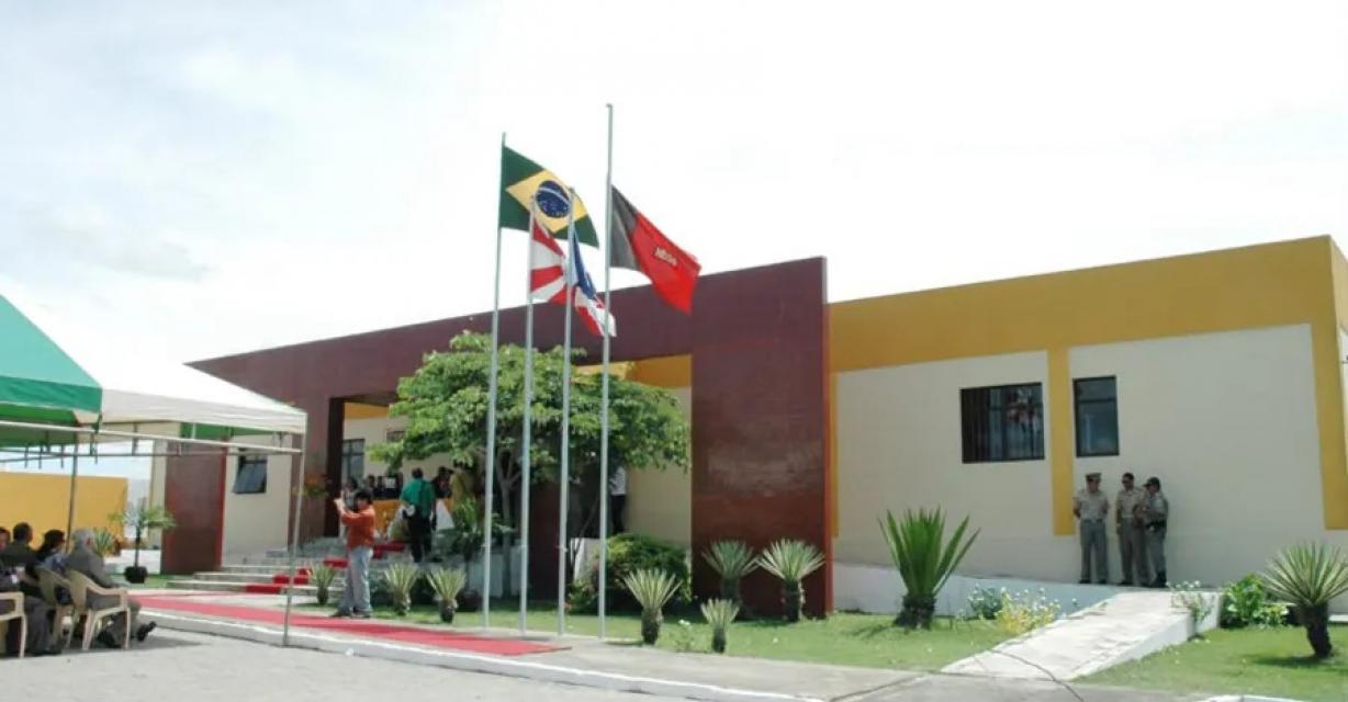 Foto: Divulgação/Tribunal de Justiça da Paraíba