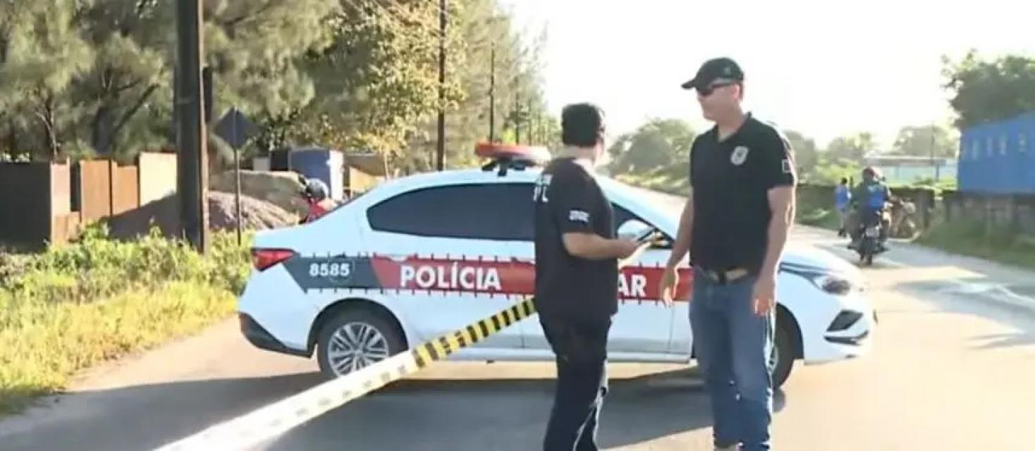 Foto: Reprodução/TV Correio