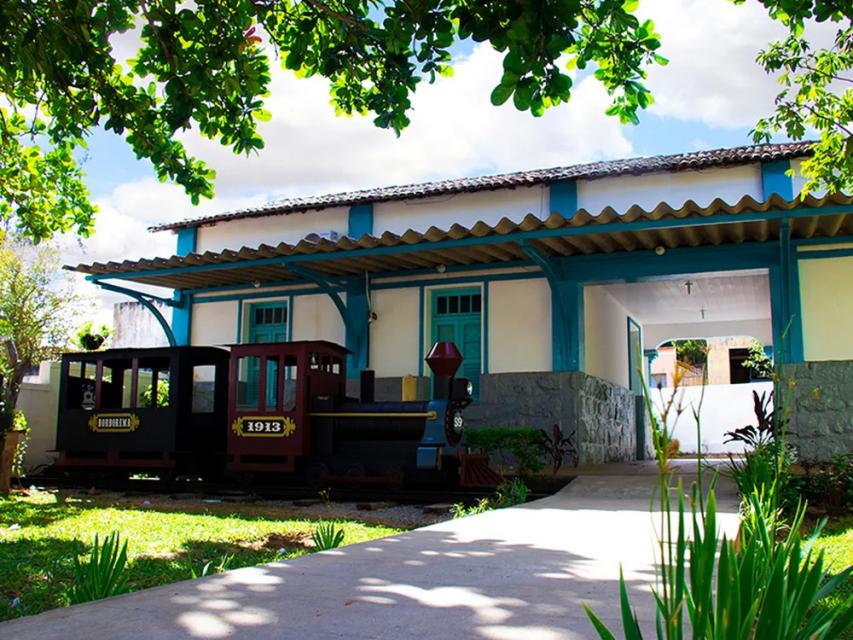 Foto Divulgação Brejo-PB