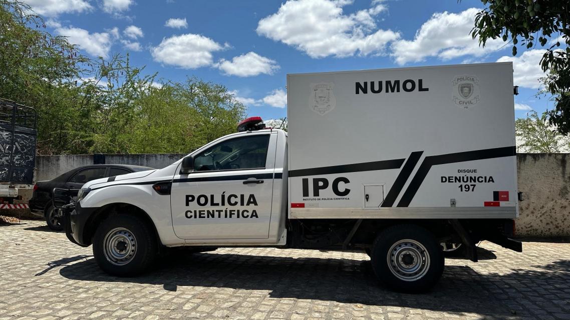 Foto Divulgação IPC-PB