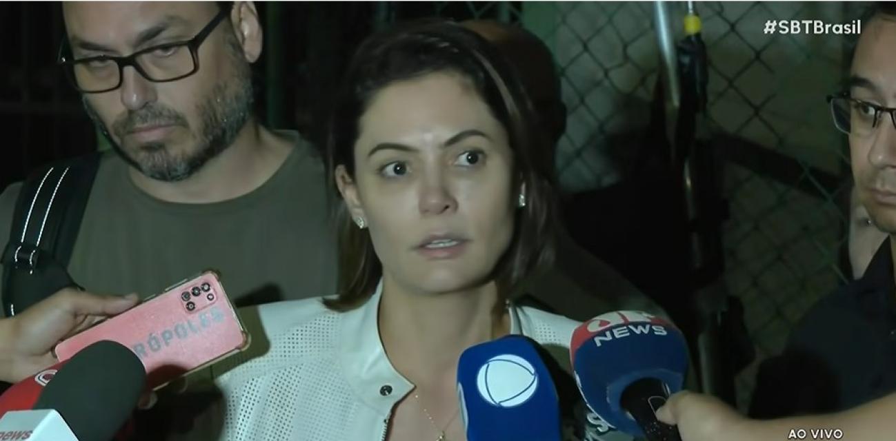 Foto: Reprodução/ SBT