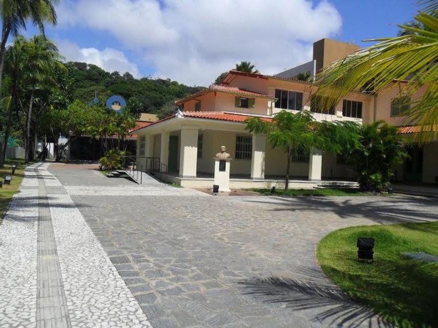 Reprodução: Governo da Paraíba