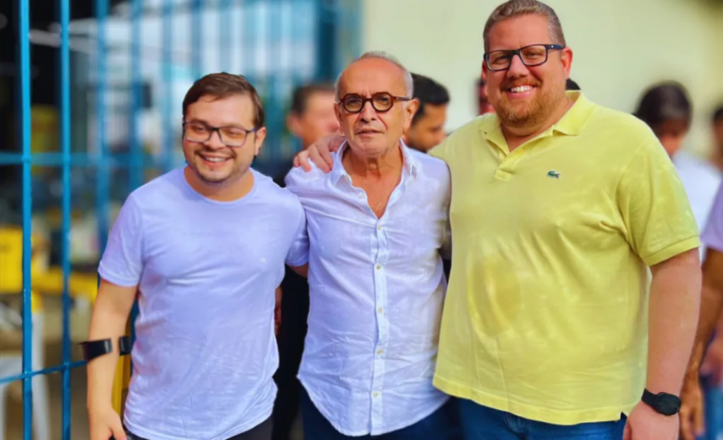 Reprodução: Andersson Soares