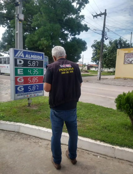 Reprodução: PMJP / Assessoria