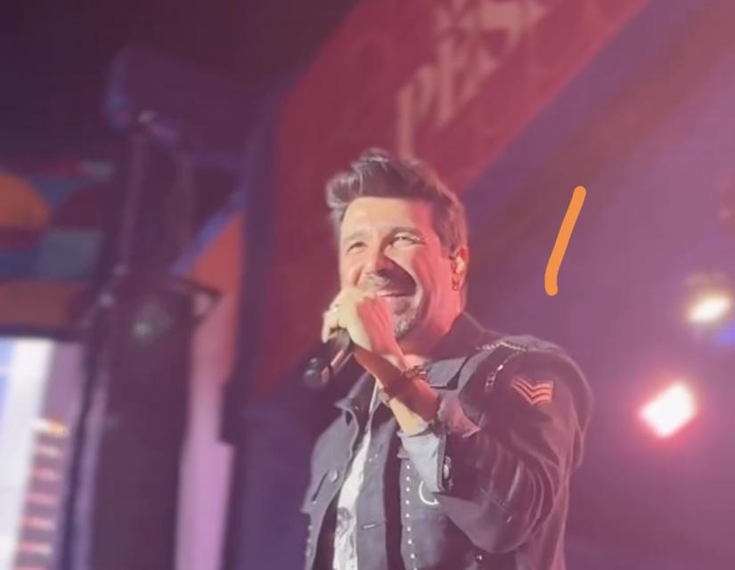 Foto: Reprodução/ Instagram 