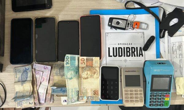 Foto Divulgação/PC-PB