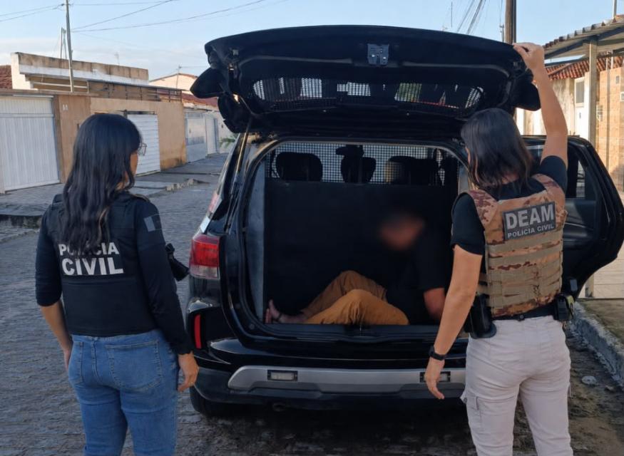 Foto Divulgação/PC-PB