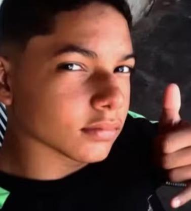 Foto Reprodução Redes Sociais