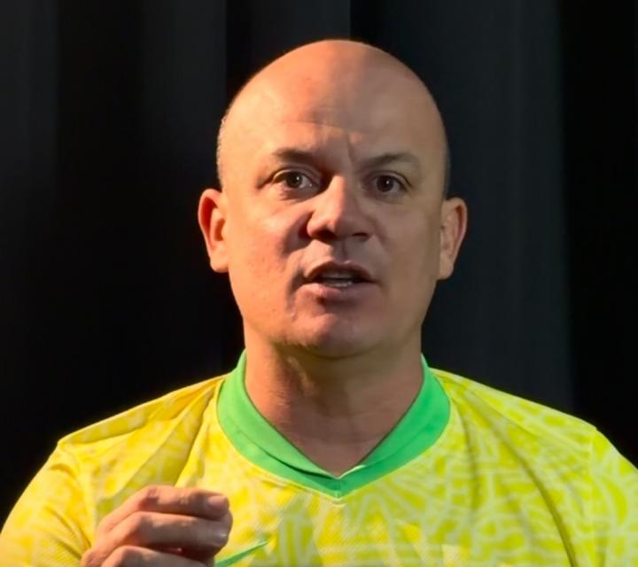 Foto: Reprodução/ YouTube 