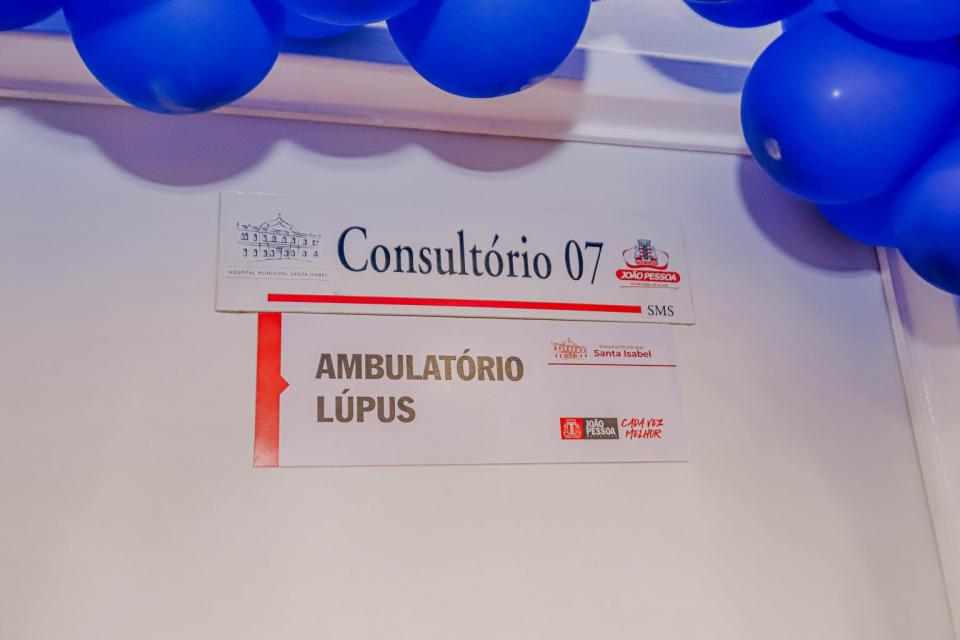 Reprodução: PMJP / Sérgio Lucena