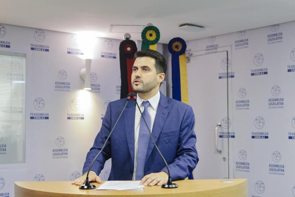 Foto: Pedro Ivo - ALPB